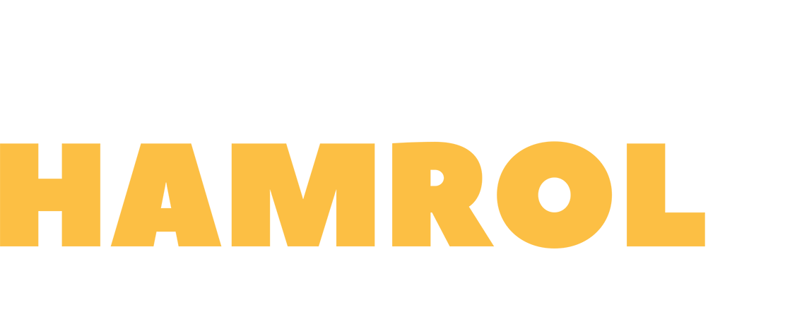 Logo Hamrol Rénovation